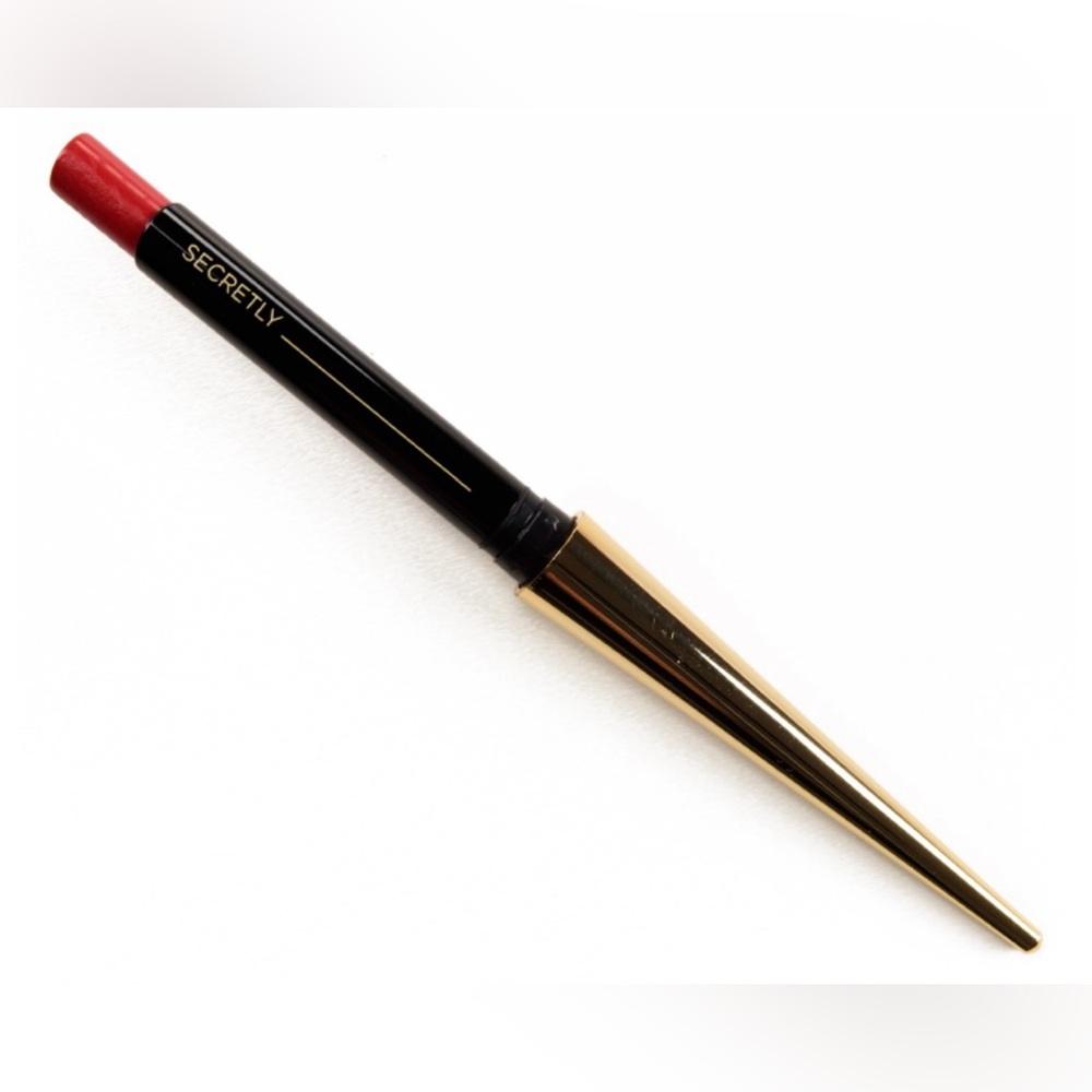 39$ Retail Hourglass Confession Ultra Slim Lipstick - Secretly. NIB.